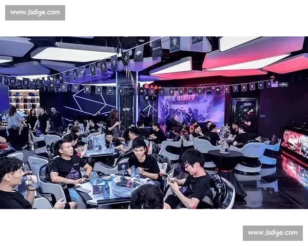 神秘东方力量，助推非洲电竞选拔赛走向世界