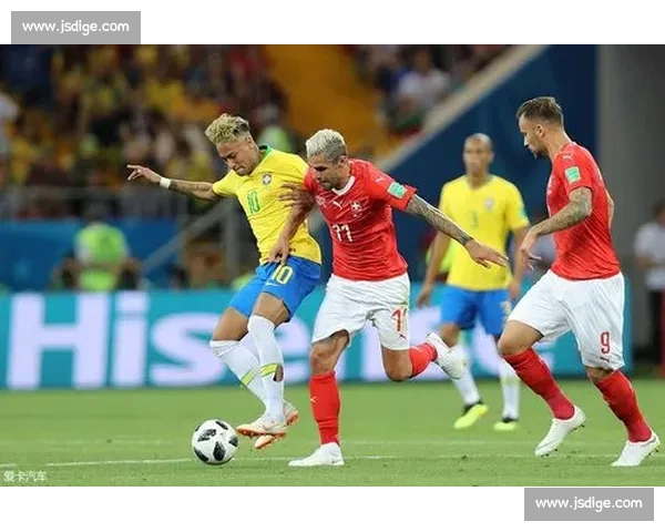 老牌劲旅的危机2026世界杯新赛制将考验底蕴