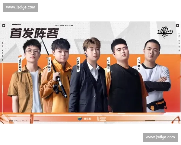 谁是CFPL的“指挥官”，用智慧赢得胜利