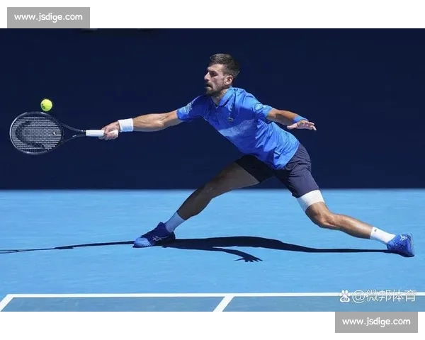 赛后采访德约科维奇：胜利的滋味，他这样形容！