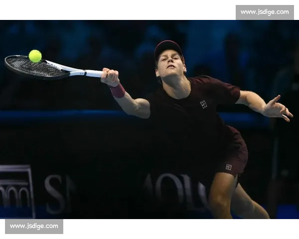 重磅来袭！ATP总决赛赛程，年度网球大戏不容错过！