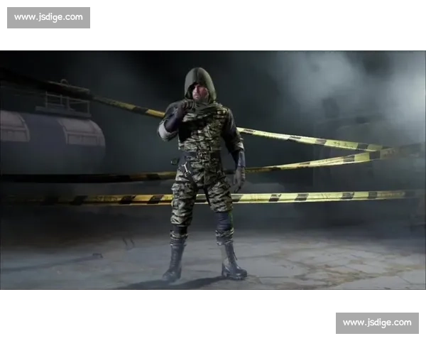 战神降临,暗区突围总决赛,谁能匹敌