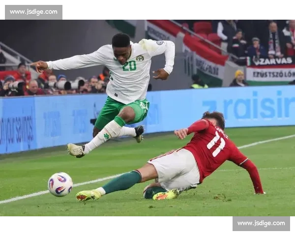 梦想的远射！2026世界杯射门次数，点燃全球球迷的狂热