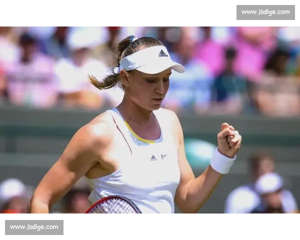 温网冠军的荣耀时刻！捧杯瞬间，感受网球的无限魅力！