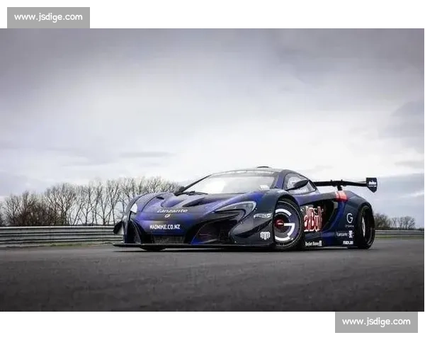 电动赛车技术飞速发展,未来汽车工业的风向标